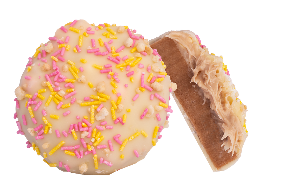 Rocky Road Crumble - Regular