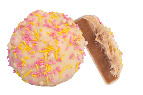 Rocky Road Crumble - Regular