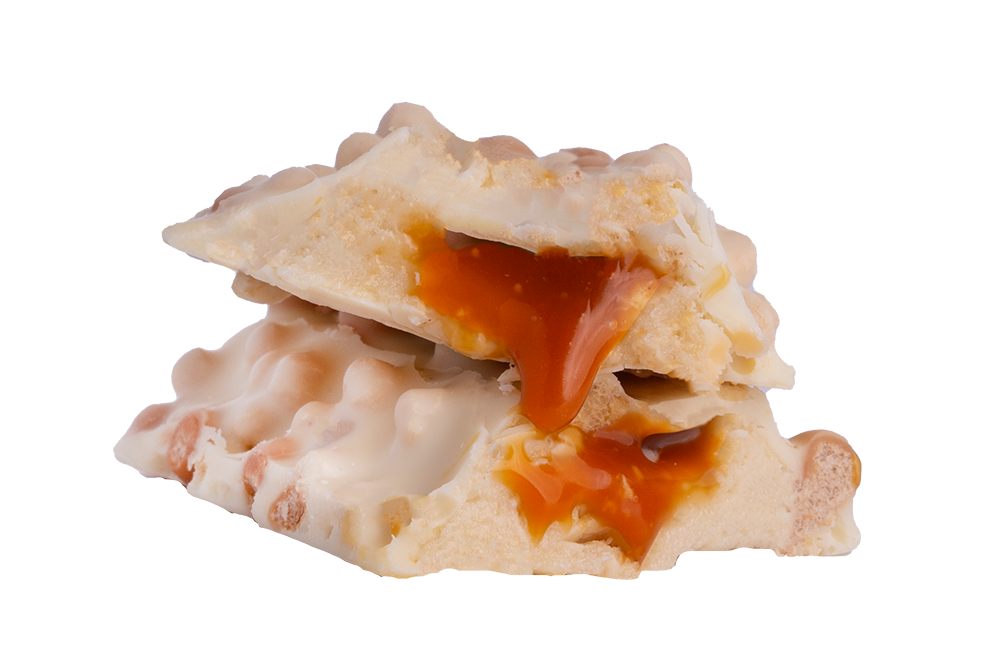 Salted Caramel Crunch
