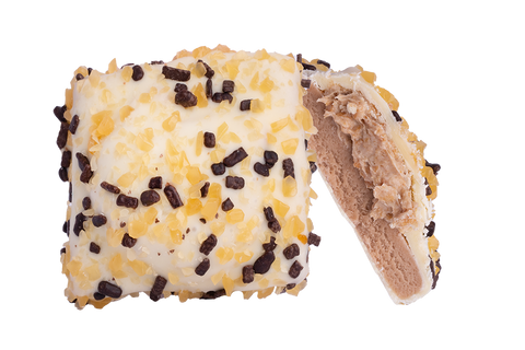 Salted Caramel Crisp - Regular