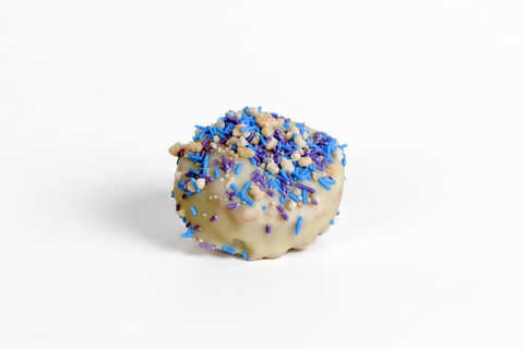 Salted Caramel Crisp