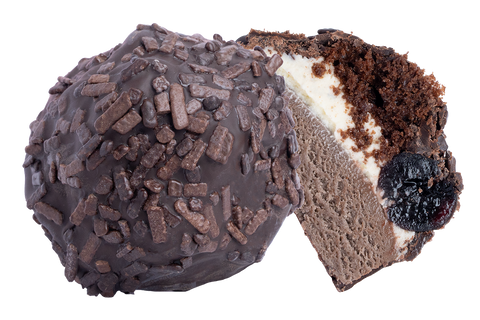 Schwarzwalder Kirsch