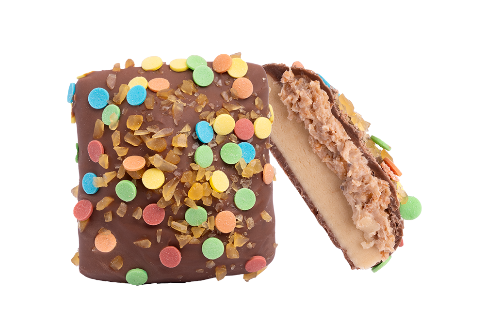 Slutty Salty Caramel - Regular