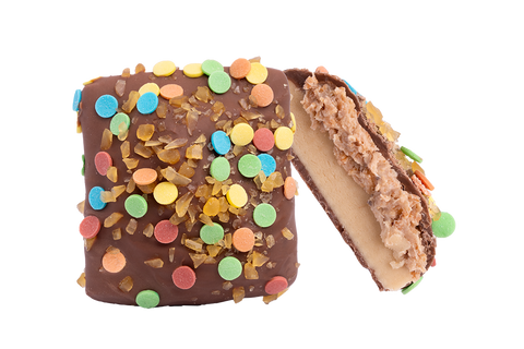 Slutty Salty Caramel - Regular