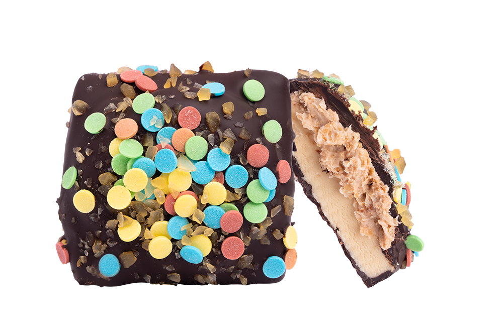 Slutty Salty Caramel Puur - Regular