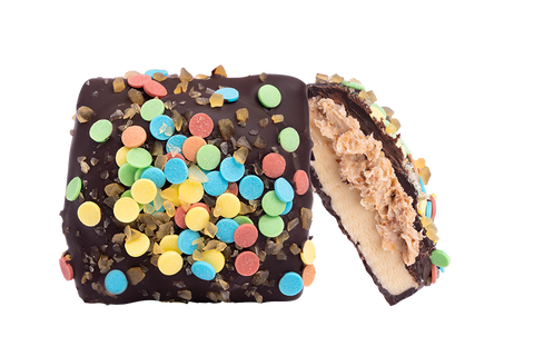 Slutty Salty Caramel Puur - Regular