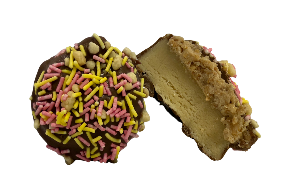 Slutty Salty Caramel - 2 Piggy Bites