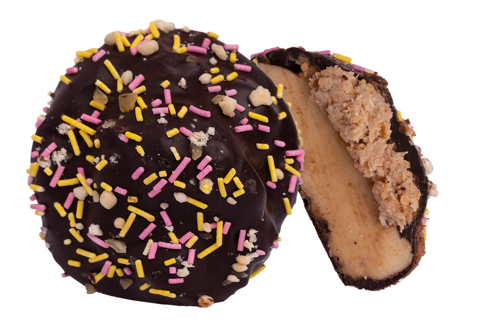 Slutty Salty Caramel Puur