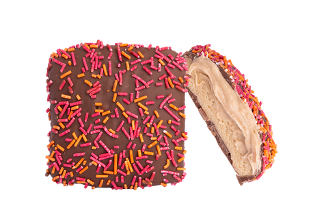 Speculaas loves Kinder - Regular