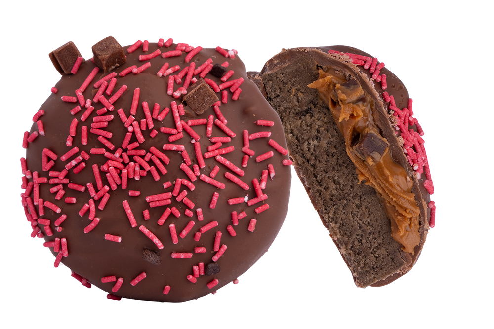 Speculoos Brownie - Regular