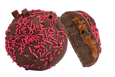 Speculoos Brownie - Regular