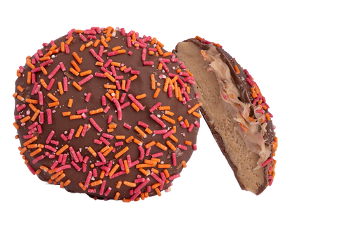 Speculaas loves Kinder - Regular