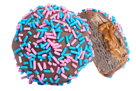 Speculoos Latte - 2 Piggy Bites