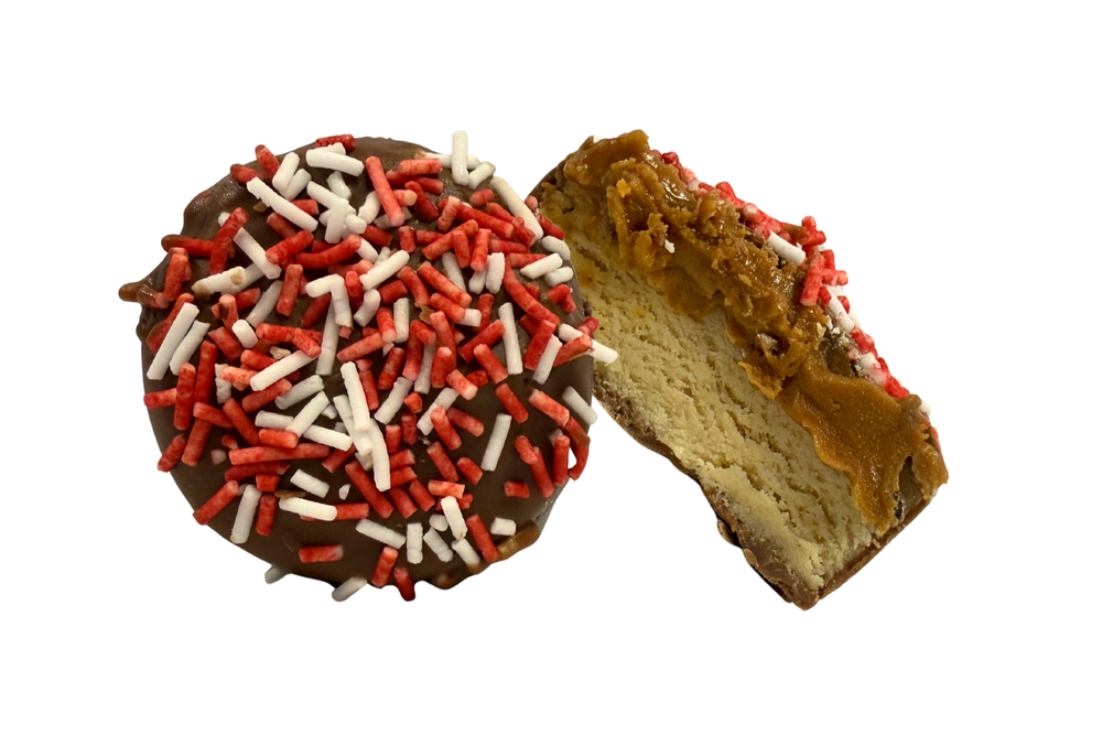 Speculoos - 2 Piggy Bites