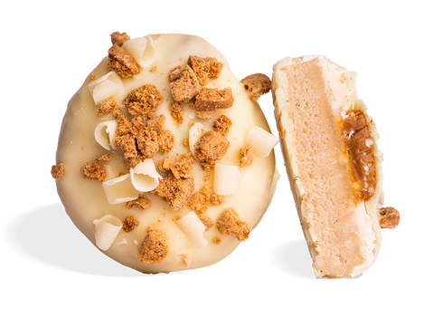 Speculoos Cheesecake - Regular