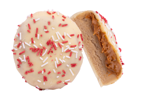 Speculoos White - Regular