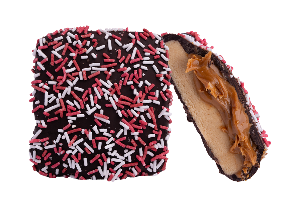 Speculoos Puur - Regular
