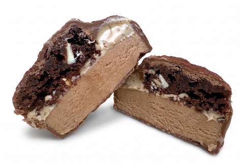 Tiramisu Cookie