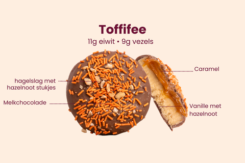 Toffifee - Regular