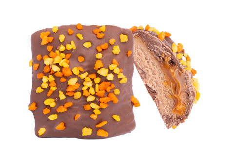 Tony's Caramel Seasalt - Regular