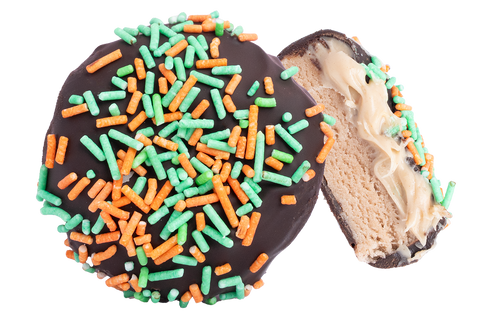 Triple Chocolate Bueno - 2 Piggy Bites