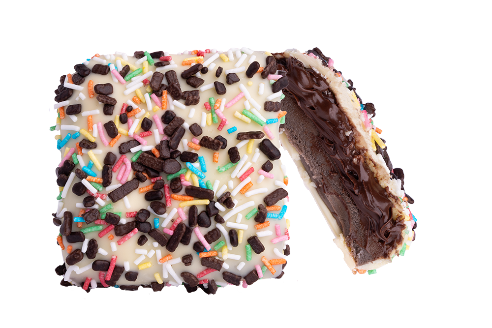 Triple Chocolate - Regular