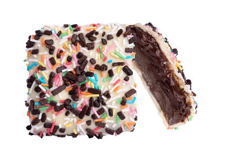 Triple Chocolate - Regular