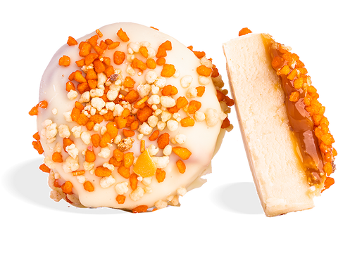 White Twix Crumble - Regular