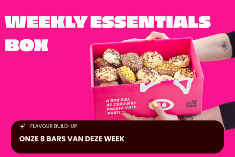 Weekly Essentials Box