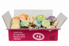 Witte Chocolade Box