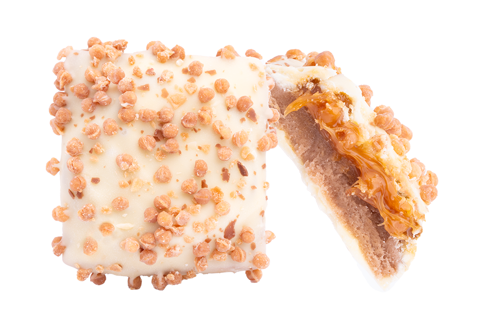 White Curly Wurly - Regular