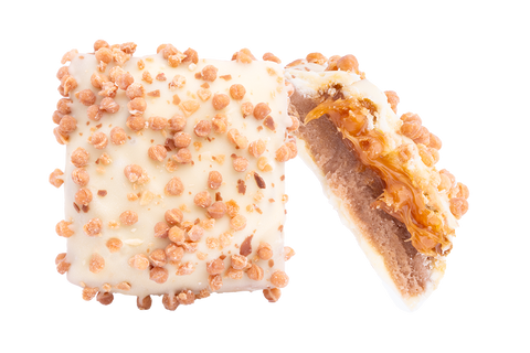 White Curly Wurly - Regular