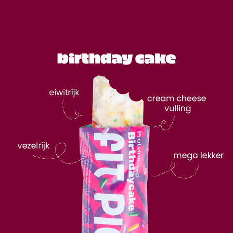 Birthdaycake