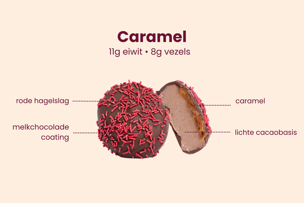 Caramel - Regular