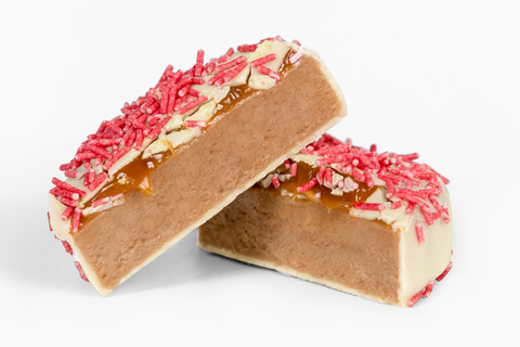 Caramel White - Regular