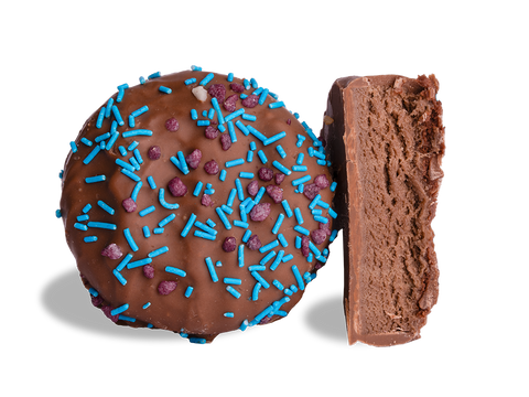 Chocolate Oreo
