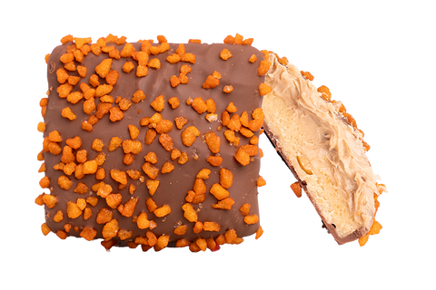 Chocolate Peanut Twist - Regular