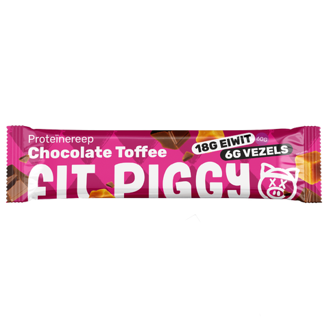 Chocolate Toffee