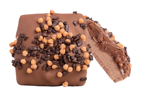 Chocospread Caramel - Regular