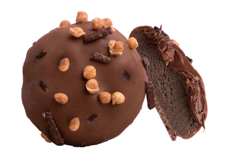 Chocospread Caramel - 2 Piggy Bites