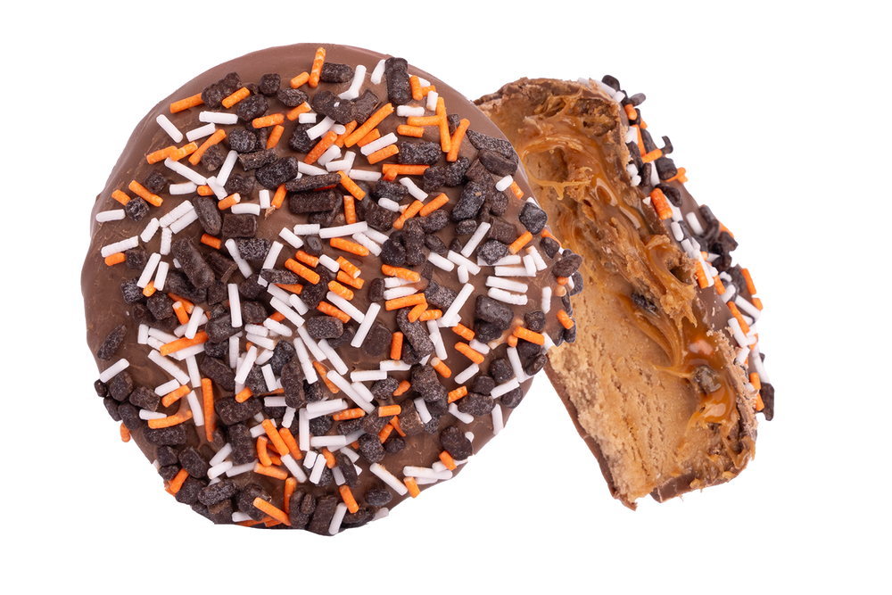 Creamy Caramel Latte - Regular