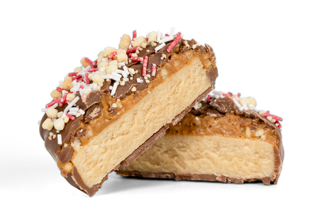 Crunchy Speculoos