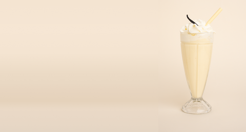 proteïne milkshakes