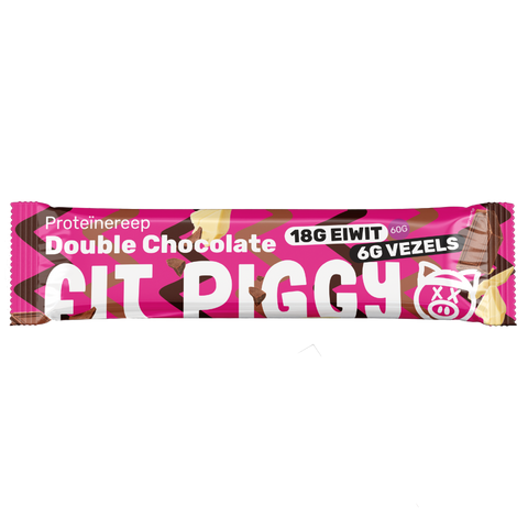 Double Chocolate
