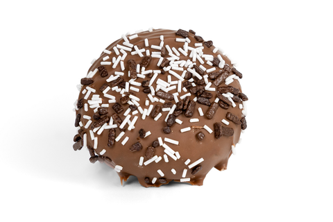 Double Chocolate