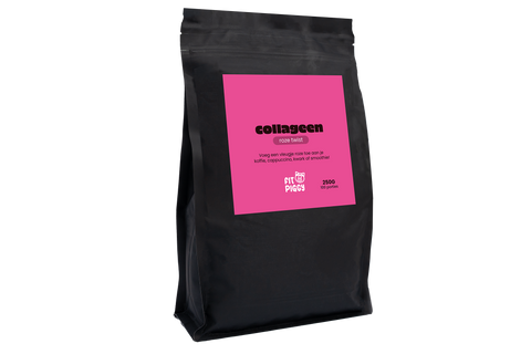 Collageen - Roze Twist