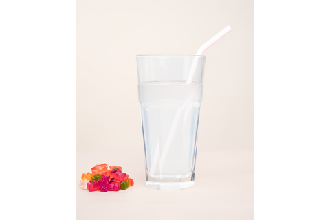 Proteïne Limonade - Gummy Bear