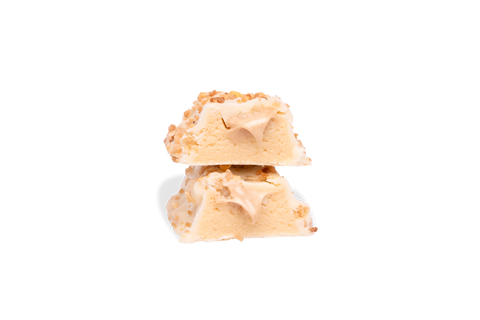 Hazelnut Heaven