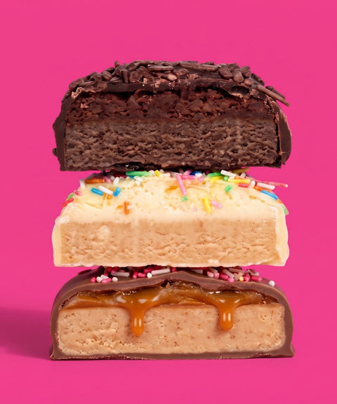 Handmade Treats