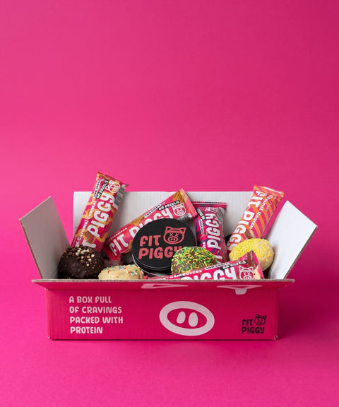 Voordeelboxen